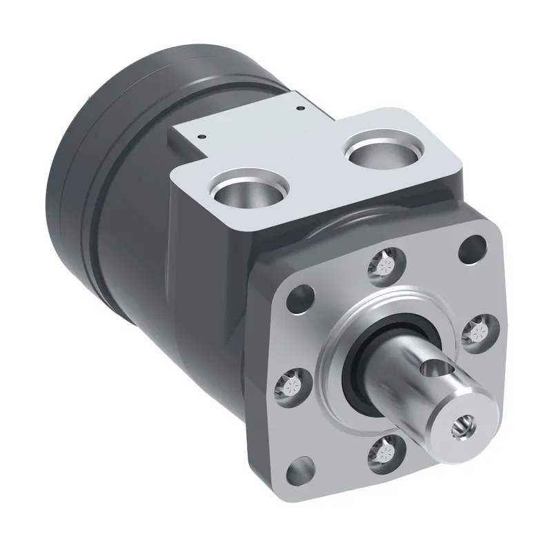 MOTOR-ORBITAL,H SERIES 95 [5.9], MH0059BA08AA0000000000000AA00J — photo 4 of 6
