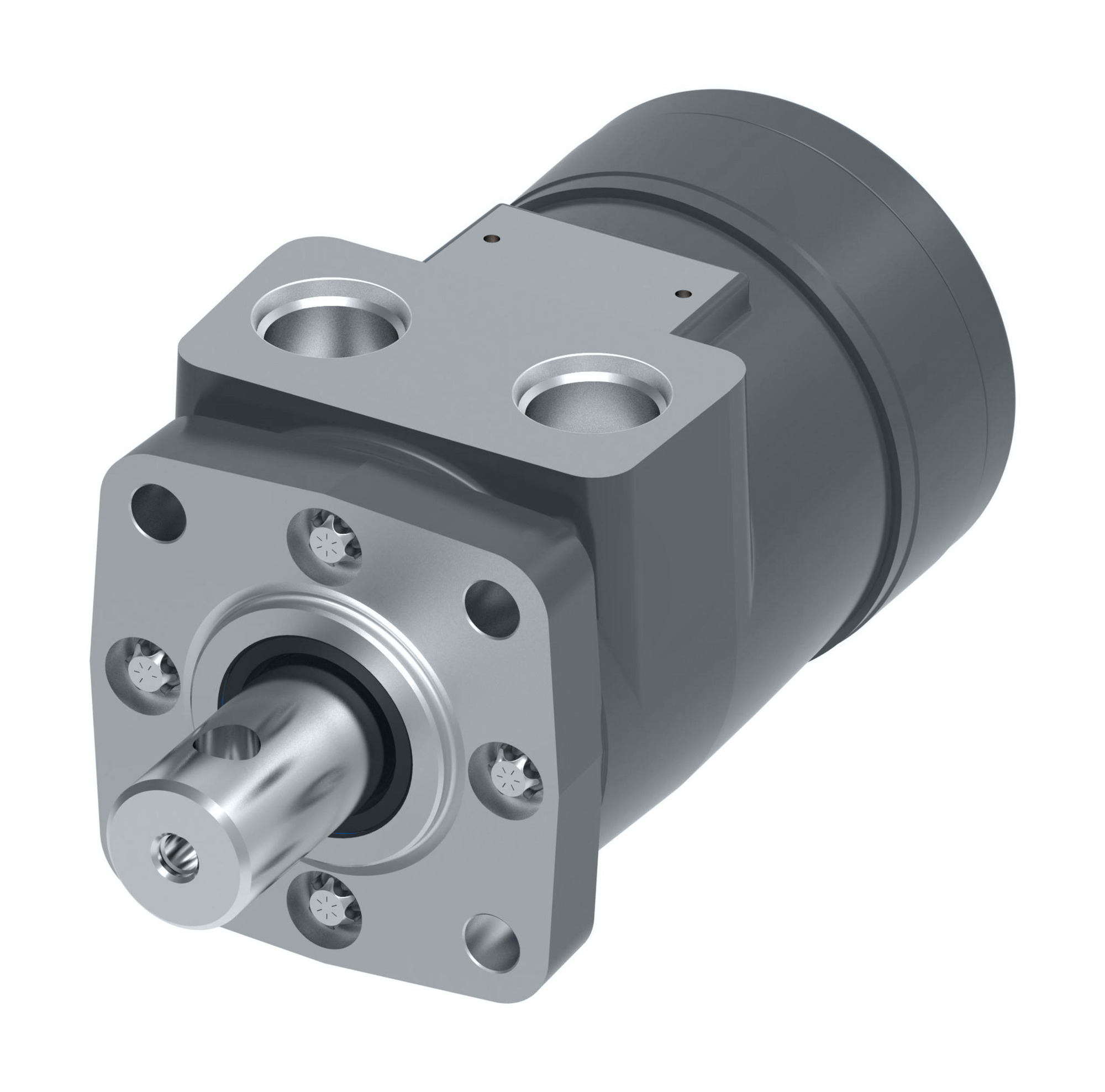 Danfoss 101-1860-009 – MOTOR-ORBITAL,H SERIES 160 [9.7], MH0097BA08AA0000000000000AA00J