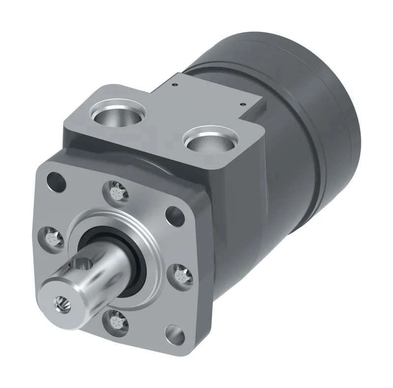 MOTOR-ORBITAL,H SERIES 160 [9.7], MH0097BA08AA0000000000000AA00J — photo 1 of 6