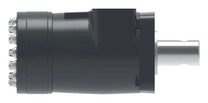 MOTOR-ORBITAL,H SERIES 160 [9.7], MH0097BA08AA0000000000000AA00J — photo 2 of 6