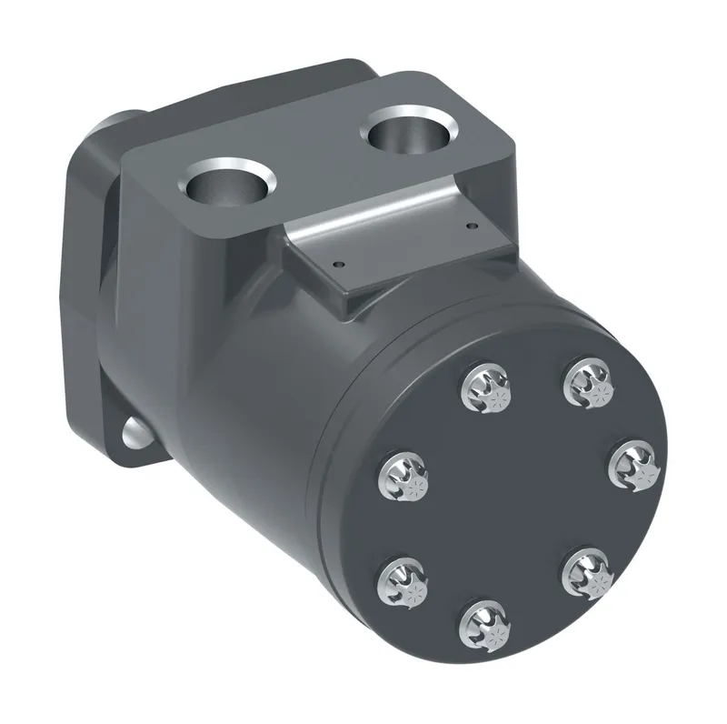 MOTOR-ORBITAL,H SERIES 35 [2.2], MH0022BA08AB00A0000000000AA00J — photo 3 of 6