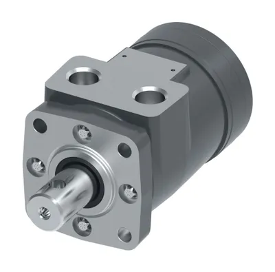 Danfoss 101-1863-009 – MOTOR-ORBITAL,H SERIES 120 [7.3], MH0073BA08AB0000000000000AA00J
