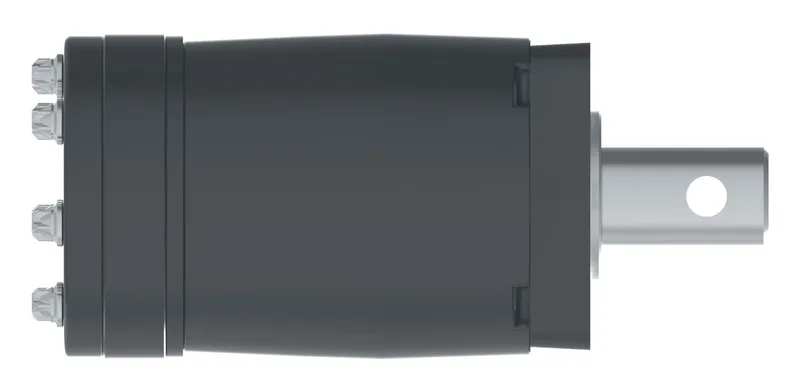 MOTOR-ORBITAL,H SERIES 120 [7.3], MH0073BA08AB0000000000000AA00J — photo 4 of 6