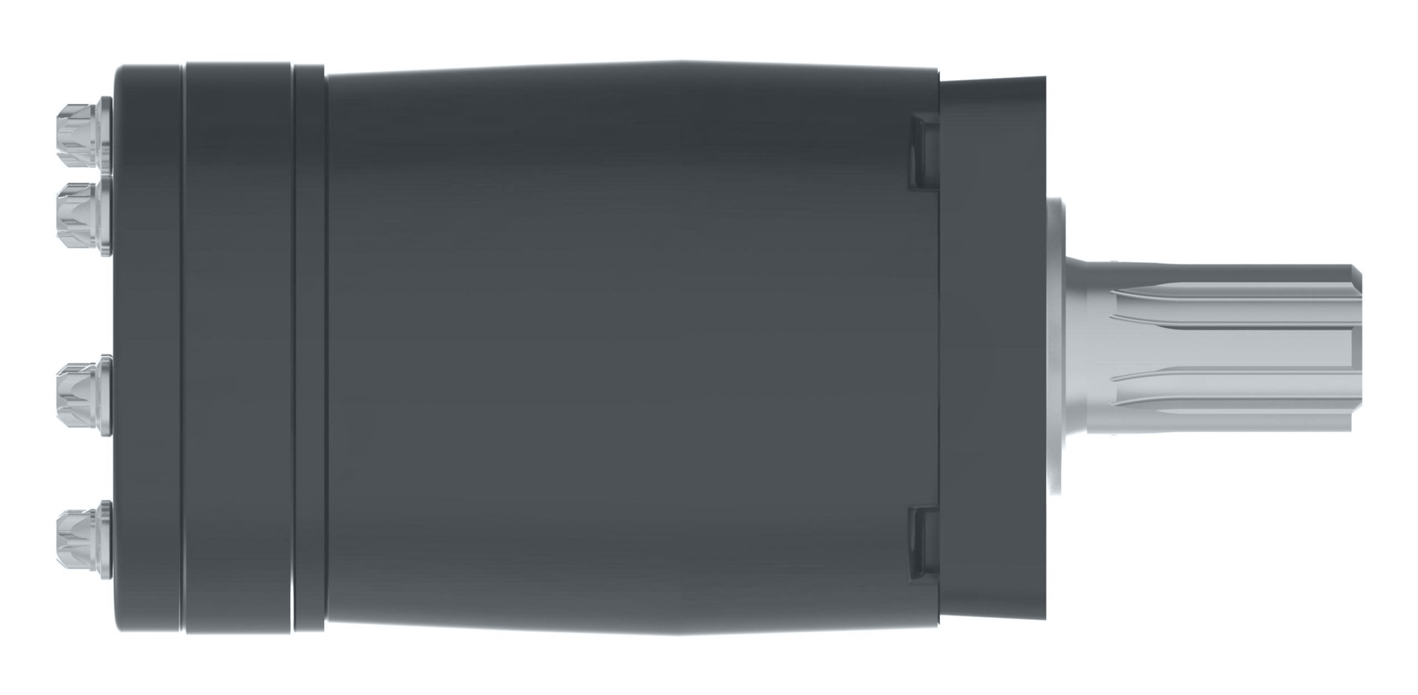 MOTOR-ORBITAL,H SERIES 120 [7.3], MH0073BA02AA0000000000000AA00J — photo 6 of 6