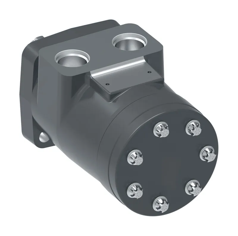 MOTOR-ORBITAL,H SERIES 120 [7.3], MH0073BA02AA0000000000000AA00J — photo 2 of 6