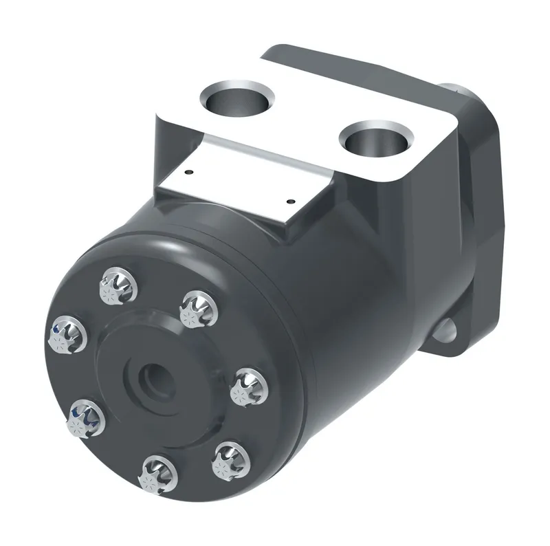 MOTOR-ORBITAL,H SERIES 45 [2.8], MH0028BA01AB0100000000000AA00J — photo 3 of 6