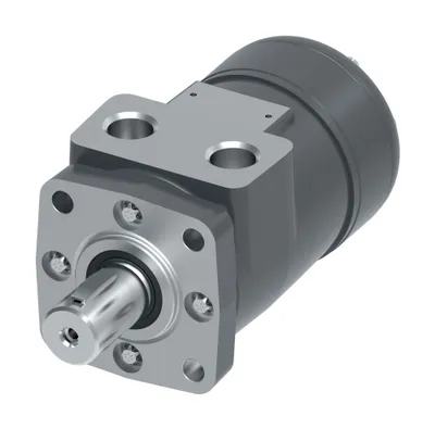 Danfoss 101-2005-009 – MOTOR-ORBITAL,H SERIES 185 [11.3], MH0113BA01AB0100000000000AA00J