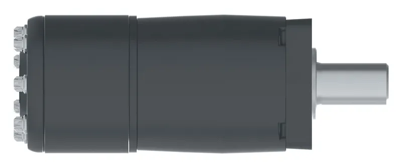 MOTOR-ORBITAL,H SERIES 370 [22.6], MH0226BA01AB0100000000000AA00J — photo 2 of 6