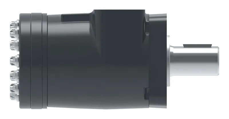 MOTOR-ORBITAL,H SERIES 75 [4.5], MH0045BA01AB00000000000000000J — photo 3 of 6