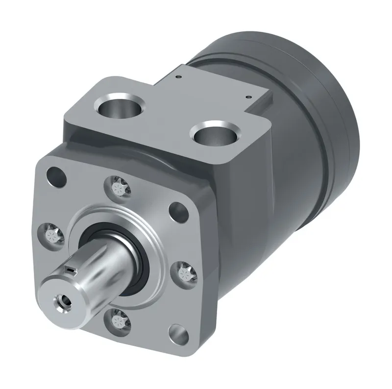 MOTOR-ORBITAL,H SERIES 95 [5.9], MH0059BA01AB00000000000000000J — photo 1 of 6