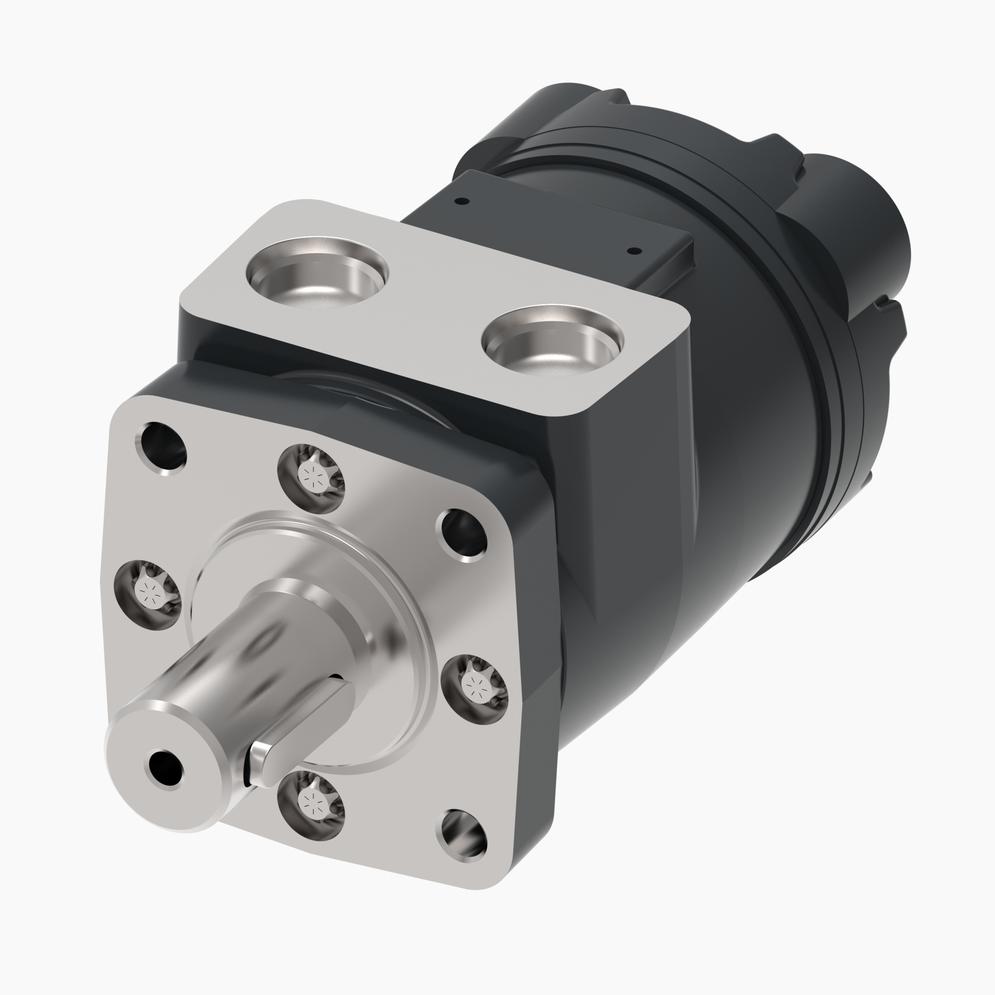 MOTOR-ORBITAL,H SERIES 95 [5.9], MH0059BA18EB0100000000000AA00J — photo 1 of 6
