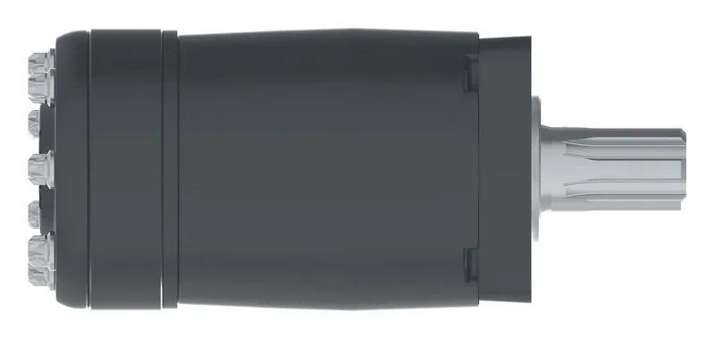 MOTOR-ORBITAL,H SERIES 160 [9.7], MH0097BA02AB0100000000000AA00J — photo 3 of 6