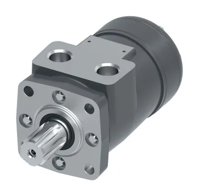 Danfoss 101-2019-009 – MOTOR-ORBITAL,H SERIES 160 [9.7], MH0097BA02AB0100000000000AA00J