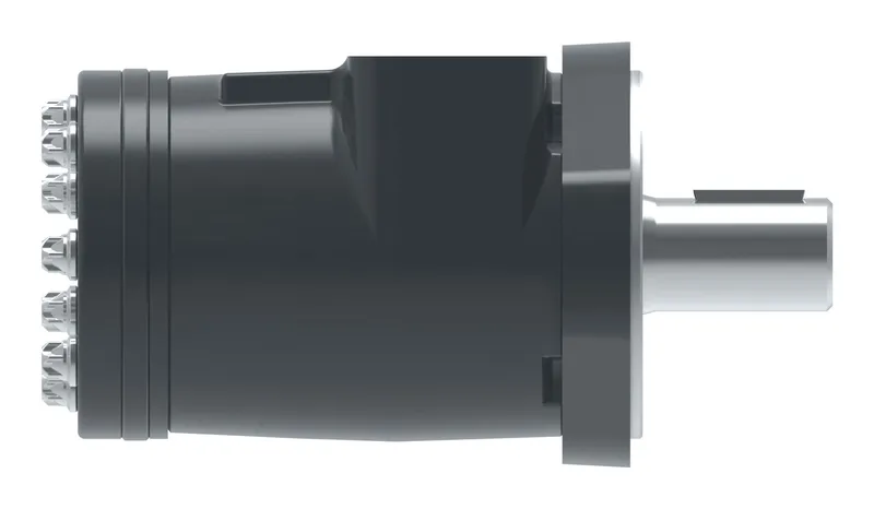 MOTOR-ORBITAL,H SERIES 45 [2.8], MH0028AA24AB0000000000000AA00J — photo 2 of 6