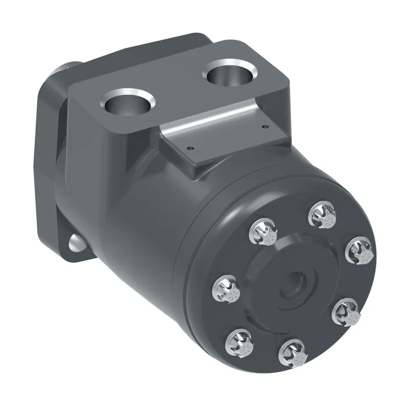 MOTOR-ORBITAL,H SERIES 75 [4.5], MH0045BA01AB0100000000000AA00J — photo 6 of 6