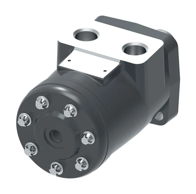 MOTOR-ORBITAL,H SERIES 75 [4.5], MH0045BA01AB0100000000000AA00J — photo 5 of 6