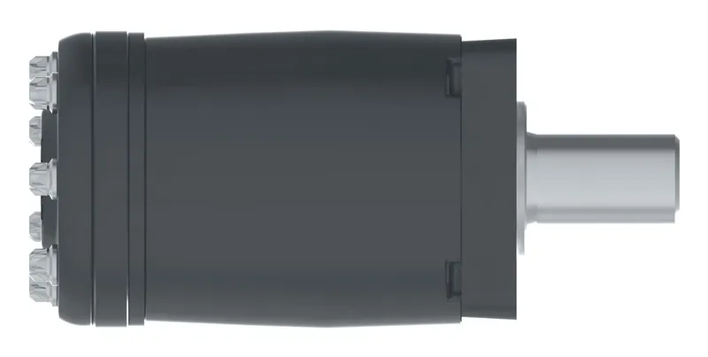 MOTOR-ORBITAL,H SERIES 75 [4.5], MH0045BA01AB0100000000000AA00J — photo 2 of 6