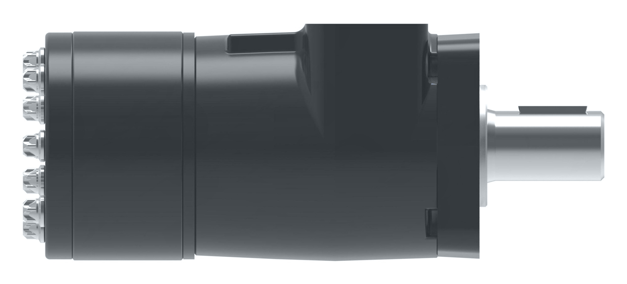 MOTOR-ORBITAL,H SERIES 295 [17.9], MH0179BN01AB000N000000SS0AD00J — photo 5 of 6