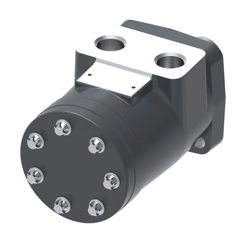 MOTOR-ORBITAL,H SERIES 95 [5.9], MH0059BA06AB000A000000000AA00J — photo 3 of 6