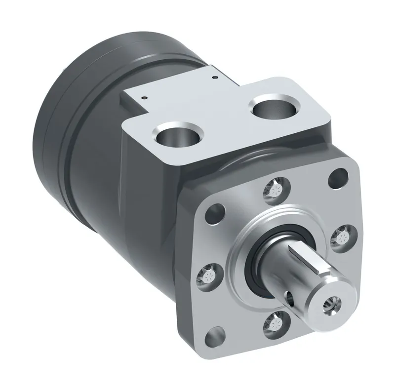 MOTOR-ORBITAL,H SERIES 95 [5.9], MH0059BA06AB000A000000000AA00J — photo 2 of 6