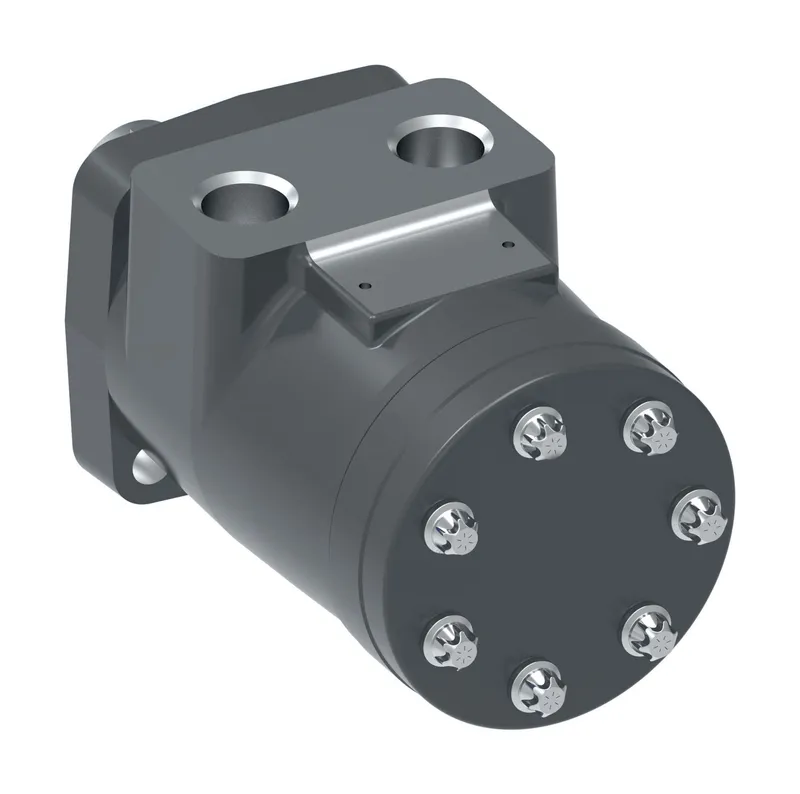 MOTOR-ORBITAL,H SERIES 95 [5.9], MH0059BA06AB000A000000000AA00J — photo 6 of 6