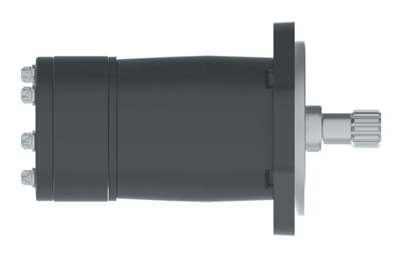 MOTOR-ORBITAL,H SERIES 230 [14.1], MH0141DD16AB0000000000000AA00J — photo 4 of 6