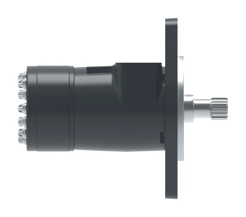 MOTOR-ORBITAL,H SERIES 230 [14.1], MH0141DD16AB0000000000000AA00J — photo 2 of 6