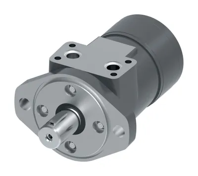 Danfoss 101-2047-009 – MOTOR-ORBITAL,H SERIES 230 [14.1], MH0141AA01AC00A0000000000AA00J