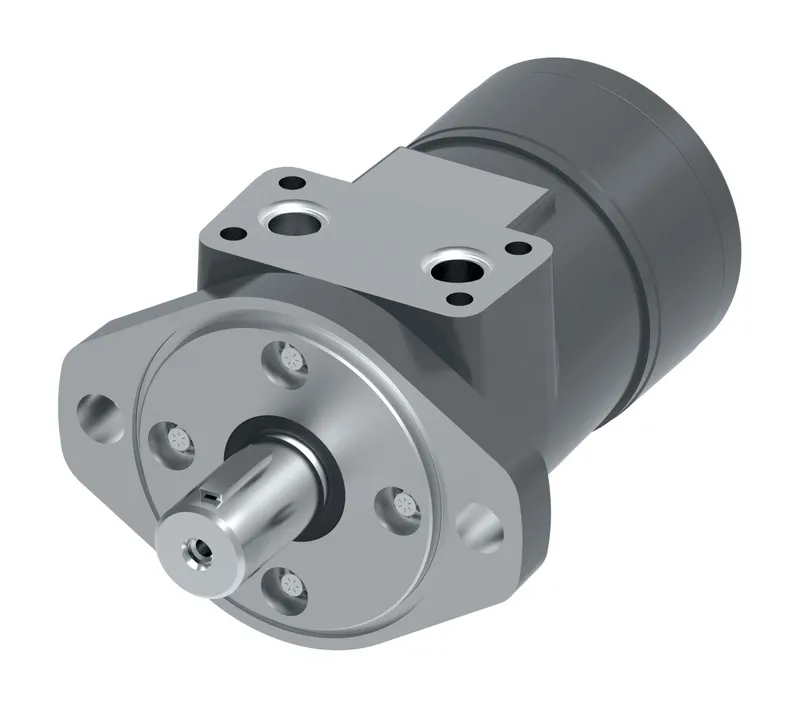 MOTOR-ORBITAL,H SERIES 230 [14.1], MH0141AA01AC00A0000000000AA00J — photo 1 of 6