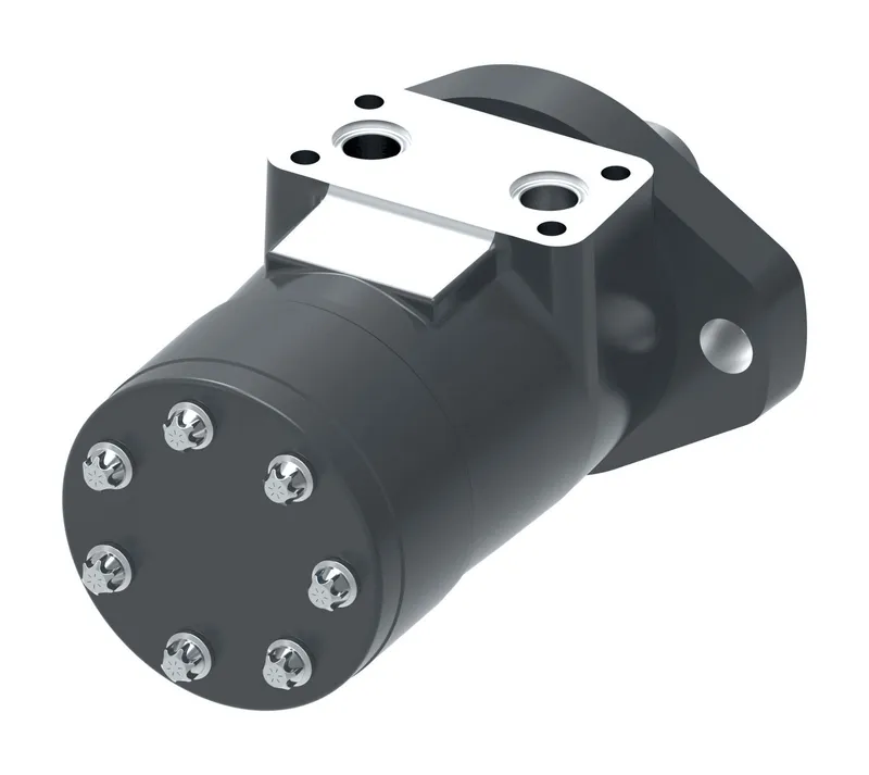 MOTOR-ORBITAL,H SERIES 230 [14.1], MH0141AA01AC00A0000000000AA00J — photo 2 of 6