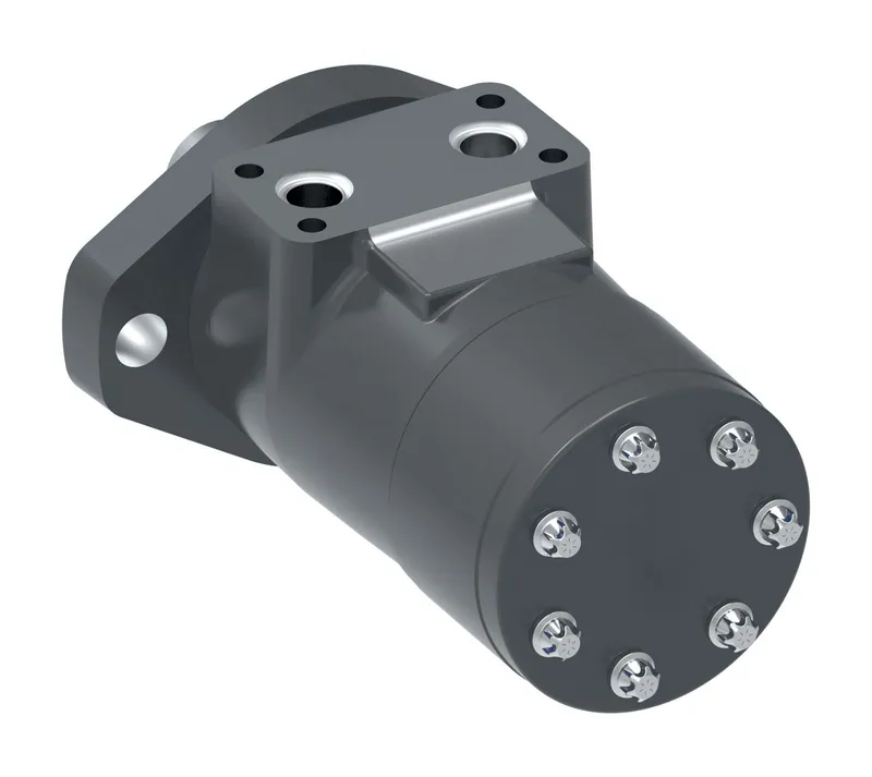 MOTOR-ORBITAL,H SERIES 295 [17.9], MH0179AA01AC00A0000000000AA00J — photo 6 of 6