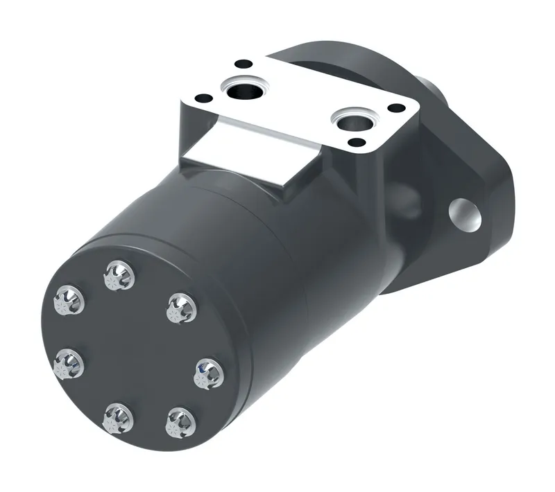 MOTOR-ORBITAL,H SERIES 295 [17.9], MH0179AA01AC00A0000000000AA00J — photo 5 of 6
