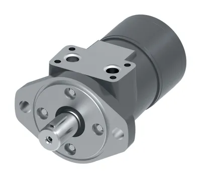 Danfoss 101-2048-009 – MOTOR-ORBITAL,H SERIES 295 [17.9], MH0179AA01AC00A0000000000AA00J