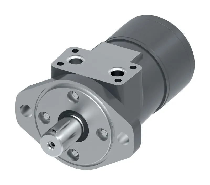 MOTOR-ORBITAL,H SERIES 295 [17.9], MH0179AA01AC00A0000000000AA00J — photo 1 of 6