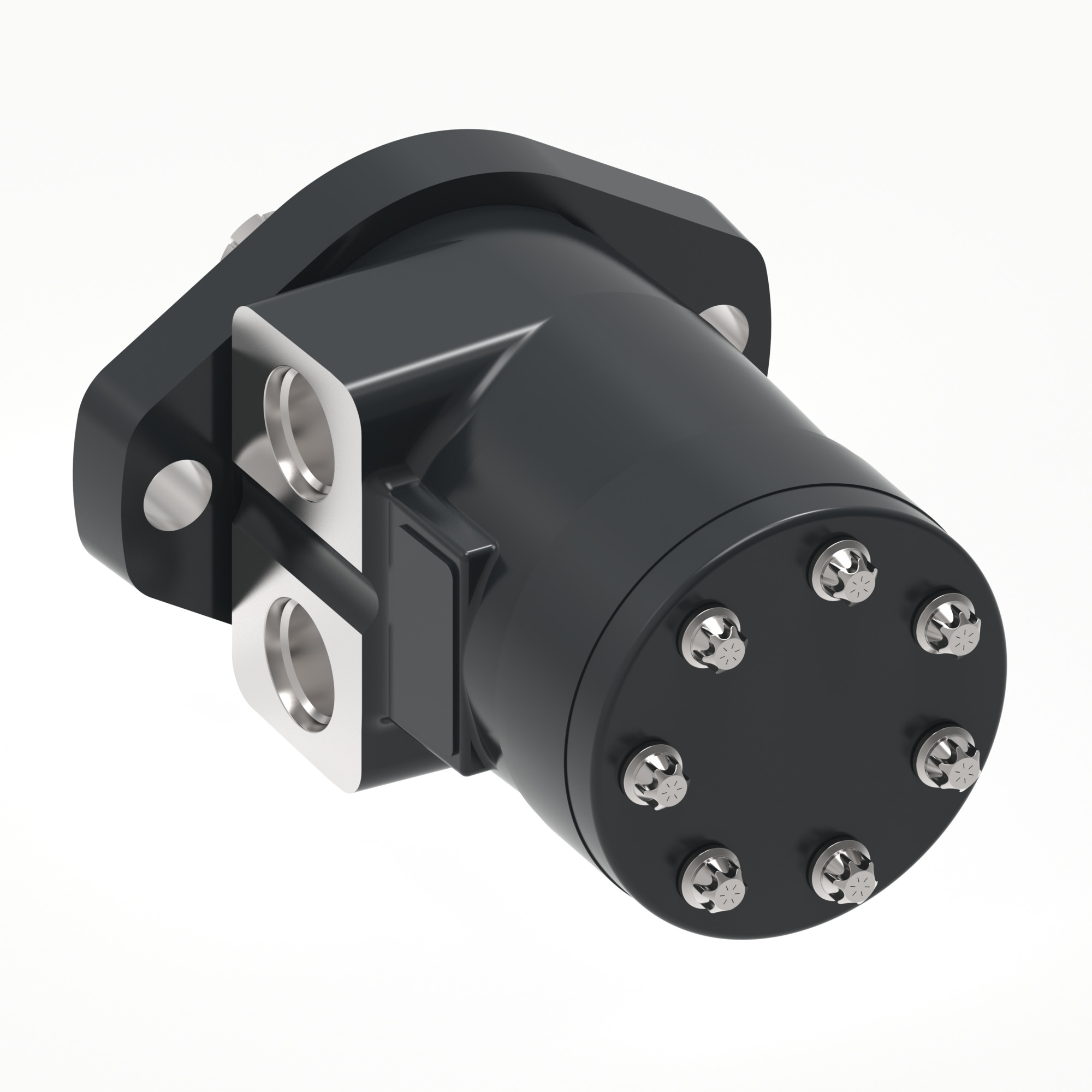 MOTOR-ORBITAL,H SERIES 45 [2.8], MH0028AA01AB0000000000002AA00J — photo 4 of 6