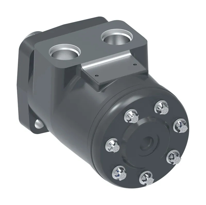 MOTOR-ORBITAL,H SERIES 35 [2.2], MH0022BA01AA01A0000000000AA00J — photo 3 of 6
