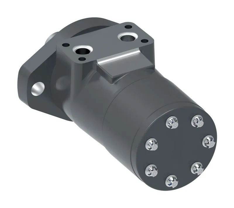 MOTOR-ORBITAL,H SERIES 370 [22.6], MH0226AA01AC0000000000AB0AA00J — photo 3 of 6