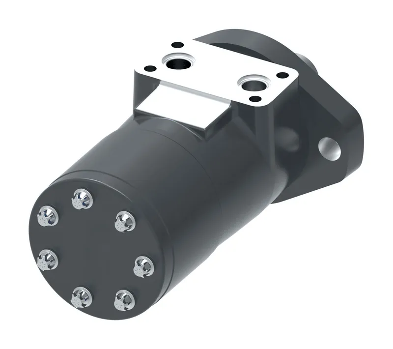 MOTOR-ORBITAL,H SERIES 370 [22.6], MH0226AA01AC0000000000AB0AA00J — photo 6 of 6