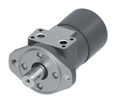 Danfoss 101-2066-009 – MOTOR-ORBITAL,H SERIES 370 [22.6], MH0226AA01AC0000000000AB0AA00J