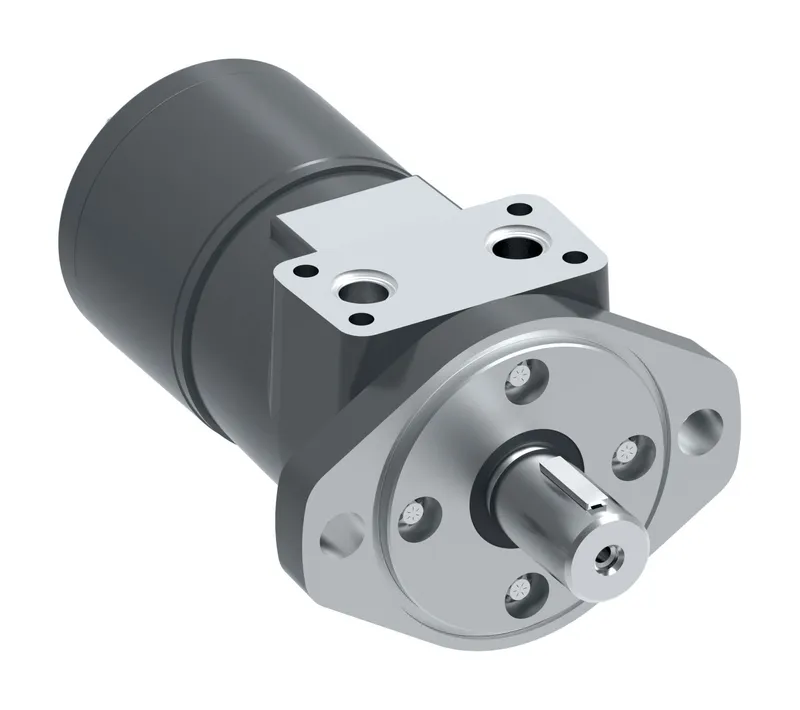 MOTOR-ORBITAL,H SERIES 370 [22.6], MH0226AA01AC0000000000AB0AA00J — photo 2 of 6