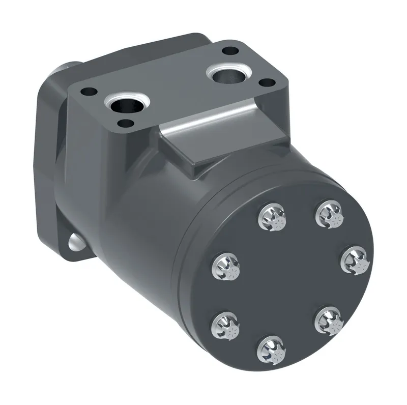 MOTOR-ORBITAL,H SERIES 45 [2.8], MH0028BN01AC000N000000SS0AD00J — photo 6 of 6