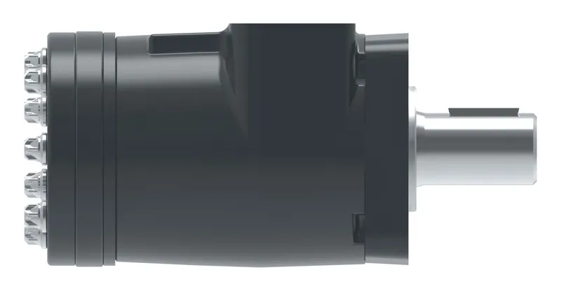MOTOR-ORBITAL,H SERIES 75 [4.5], MH0045BA01AB0000030000000AA00J — photo 4 of 6