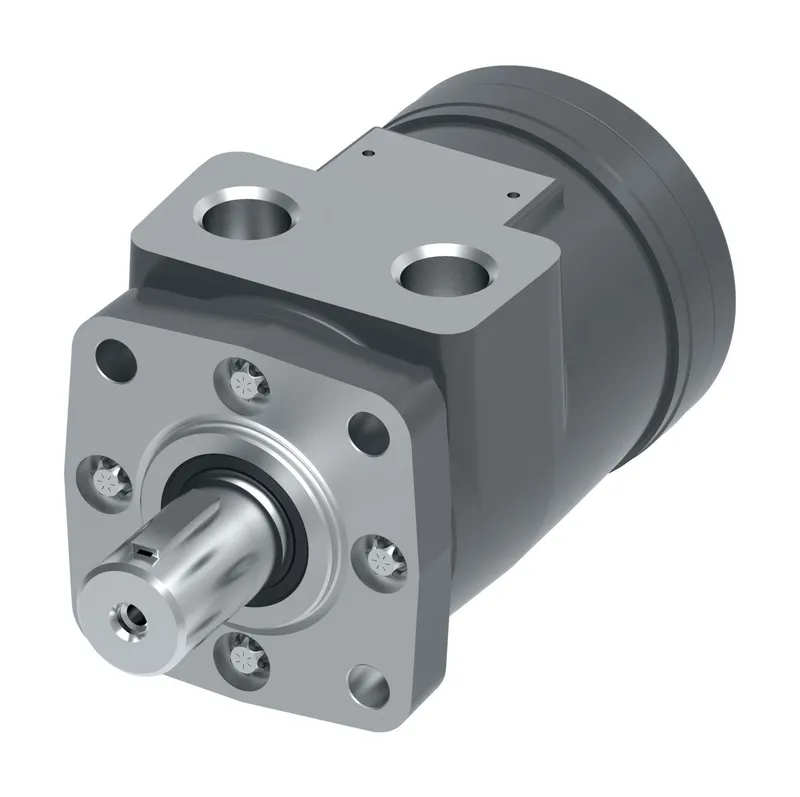 MOTOR-ORBITAL,H SERIES 75 [4.5], MH0045BA01AB0000030000000AA00J — photo 1 of 6