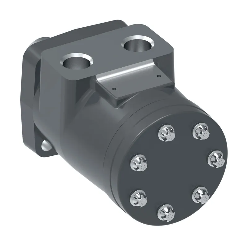 MOTOR-ORBITAL,H SERIES 75 [4.5], MH0045BA01AB0000030000000AA00J — photo 2 of 6