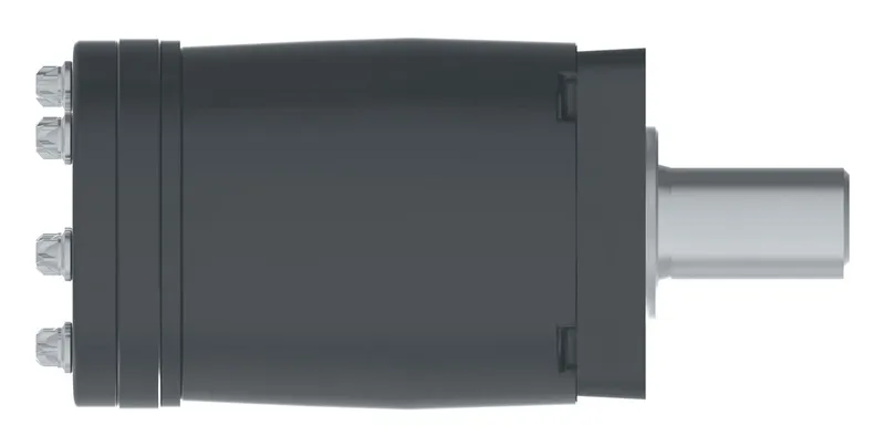 MOTOR-ORBITAL,H SERIES 75 [4.5], MH0045BA01AB0000030000000AA00J — photo 3 of 6