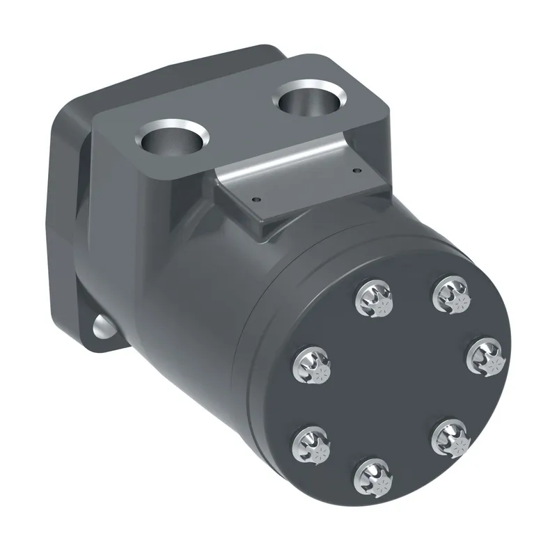 MOTOR-ORBITAL,H SERIES 75 [4.5], MH0045BA18AB0000000000000AA00J — photo 6 of 6