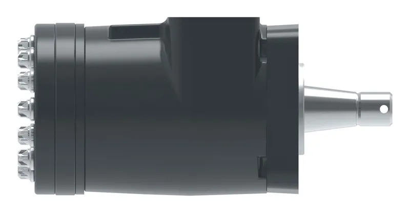 MOTOR-ORBITAL,H SERIES 75 [4.5], MH0045BA18AB0000000000000AA00J — photo 3 of 6
