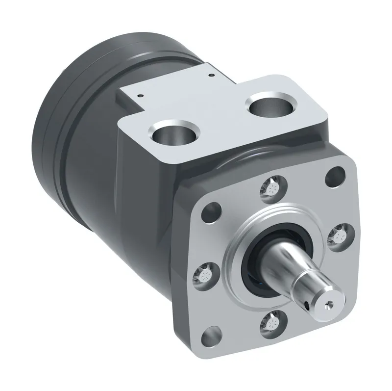 MOTOR-ORBITAL,H SERIES 75 [4.5], MH0045BA18AB0000000000000AA00J — photo 4 of 6