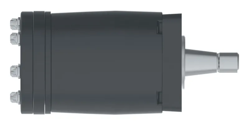 MOTOR-ORBITAL,H SERIES 75 [4.5], MH0045BA18AB0000000000000AA00J — photo 2 of 6