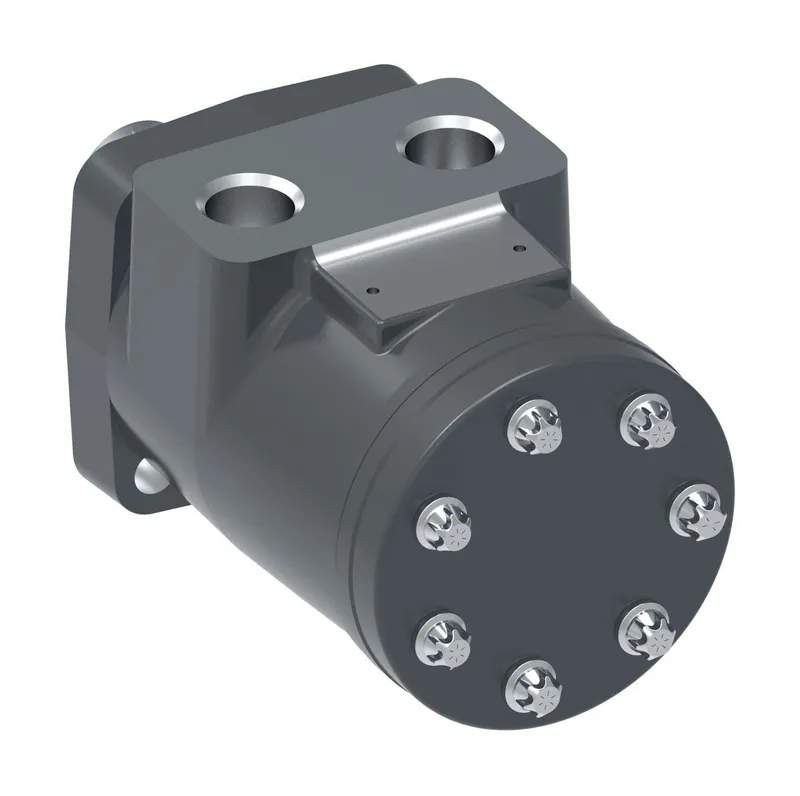 MOTOR-ORBITAL,H SERIES 45 [2.8], MH0028BA01AB0000030000000AA00J — photo 6 of 6